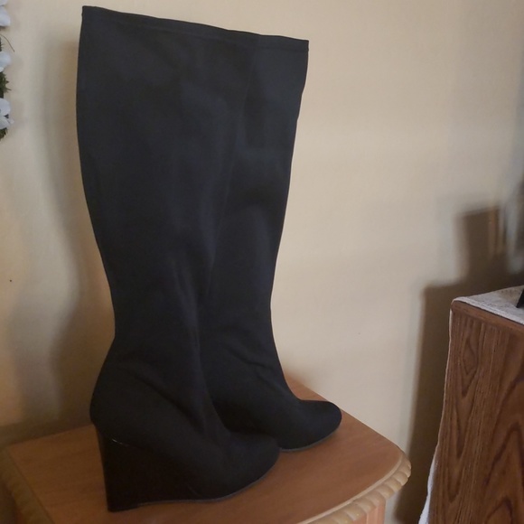 Charles David Shoes - Boots